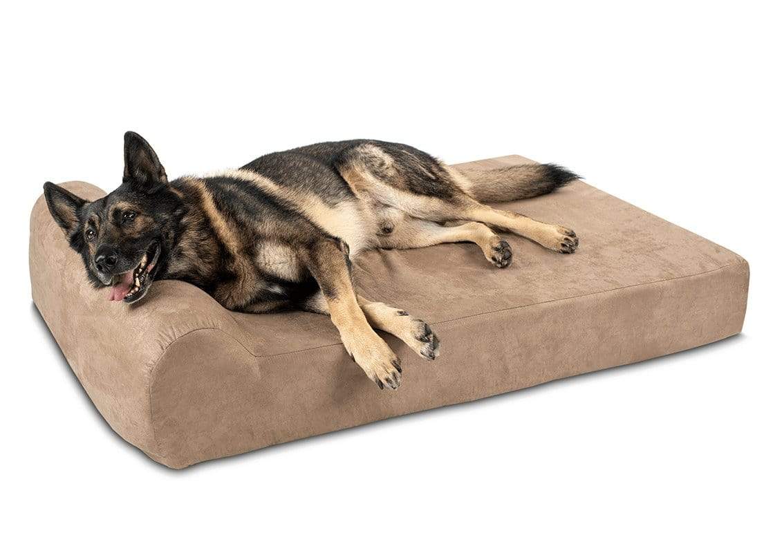 Big Barker Orthopedic Dog Bed