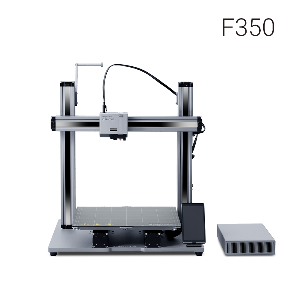 SNAPMAKER 2.0 PRINTER F350 RepRapPro AB