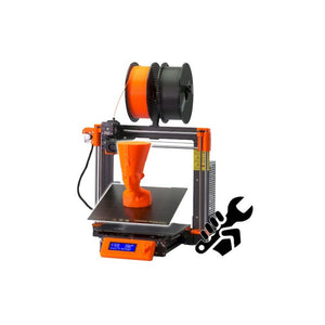 100%正規品 新品 i3 未開封 Prusa kit MK3S+ MK3S+ 組み立てキット DIY