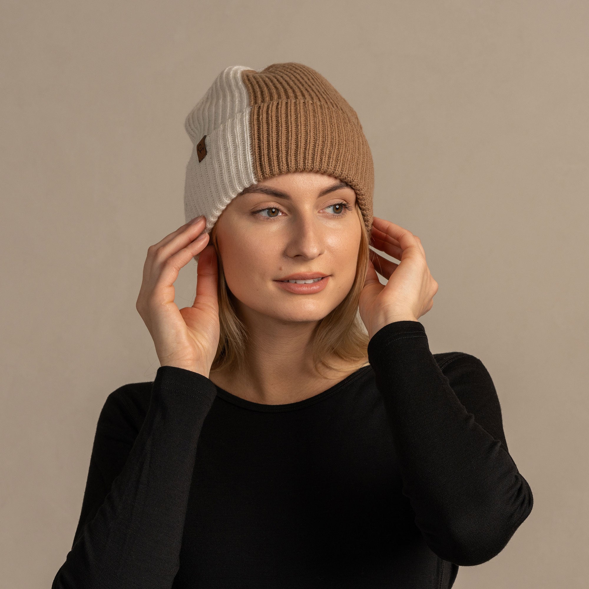 KastKing Winter Beanie Hats for Men & Women-Leisure Knit Ribbed