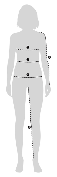 Women-s Body Figure