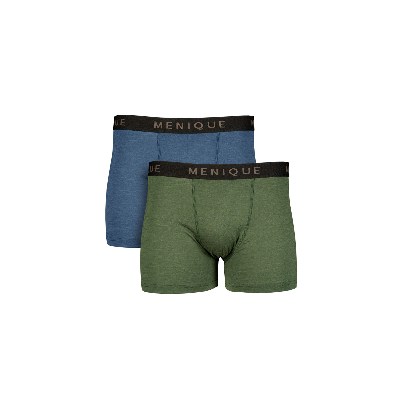 Pajama Two Piece Set for Women Tank Top & Boxer Shorts 100% Merino Womens  Boxer Briefs Organic Natural Underwear Black -  Canada