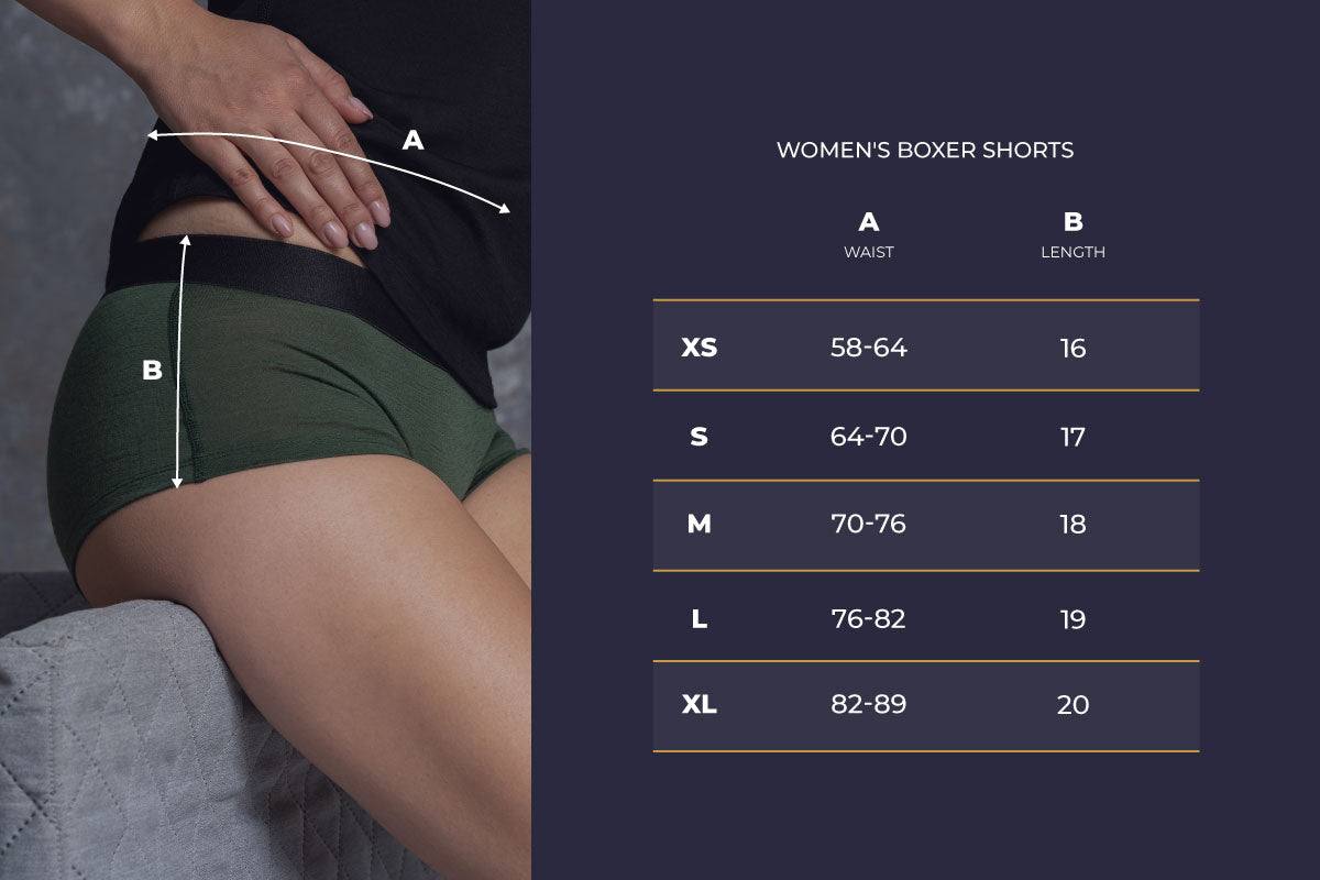 size-chart-metric