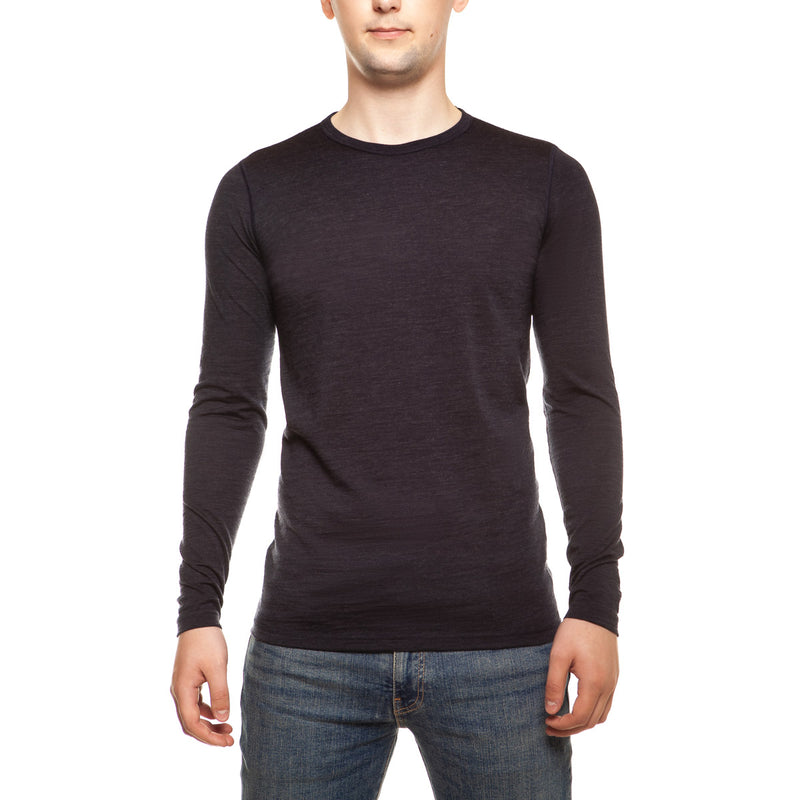 Men's Merino Wool Shirts | menique