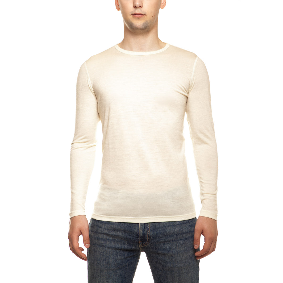 Men's Merino Wool Shirts | menique
