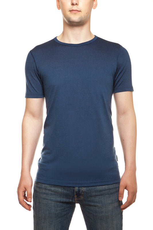 Men's Merino Wool Shirts | menique