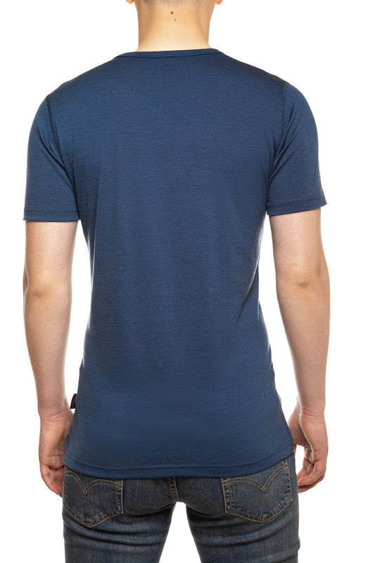 Men's Merino Wool Shirts | menique