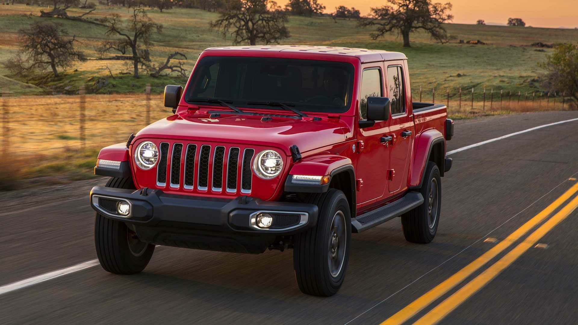 Why Won't My Jeep Fog Lights Turn On?