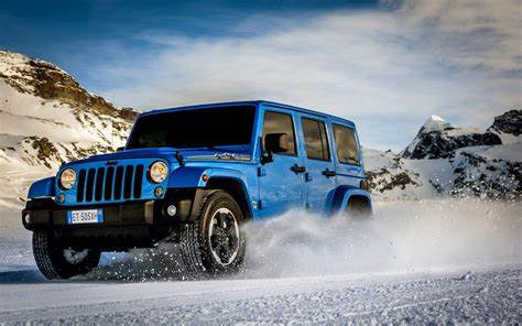 jeep wrangler headlight