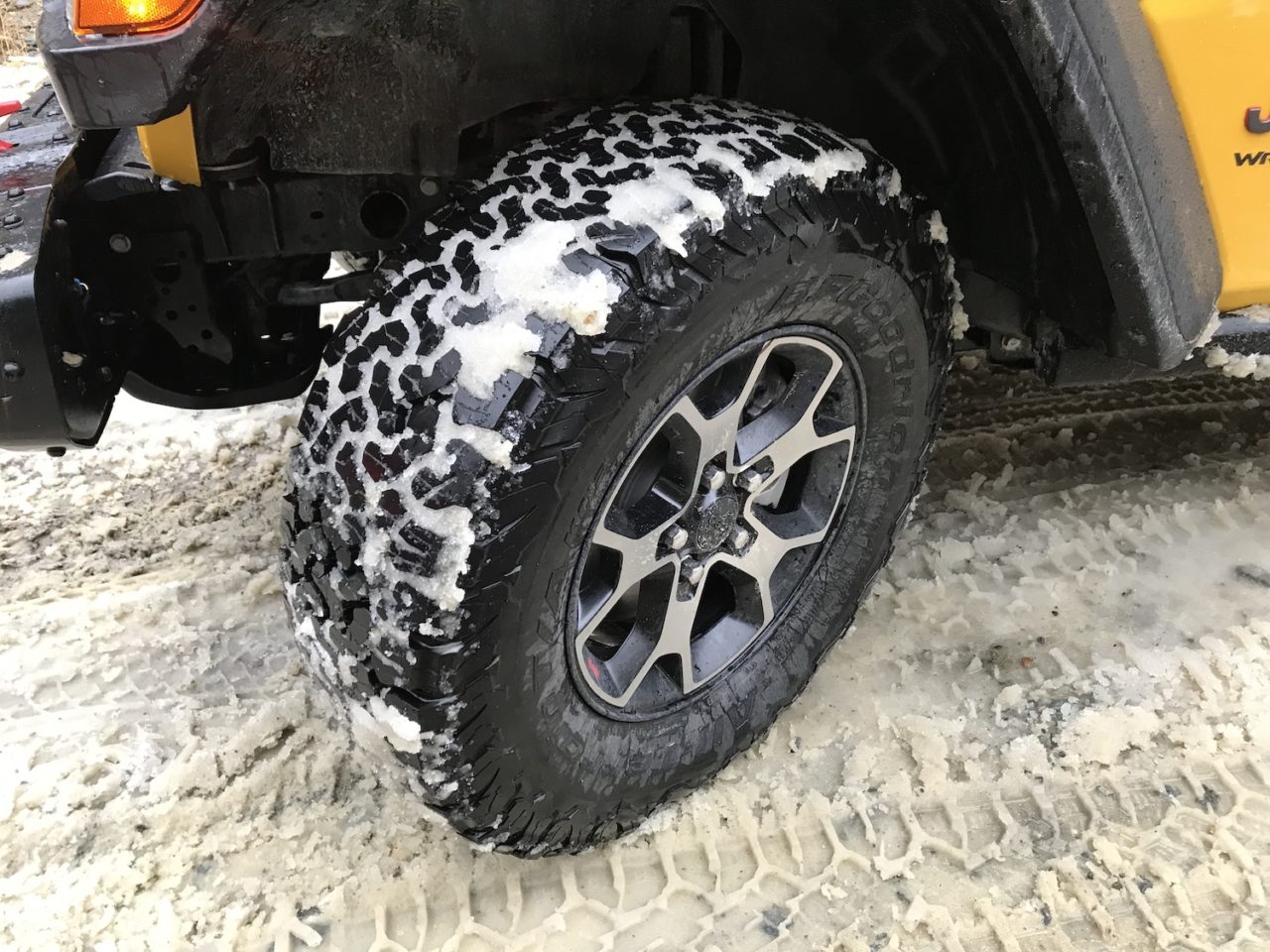 jeep all-terrain tires