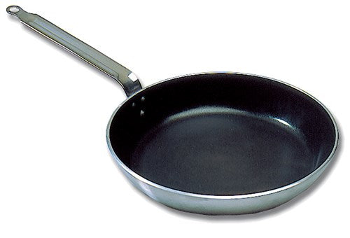 Matfer Bourgeat Carbon Steel Fry Pan Review: A Versatile Pan