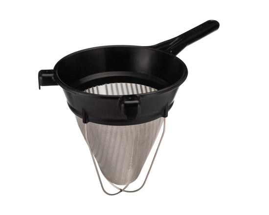 Review: Matfer Bourgeat Exoglass Bouillon Strainer/Chinois