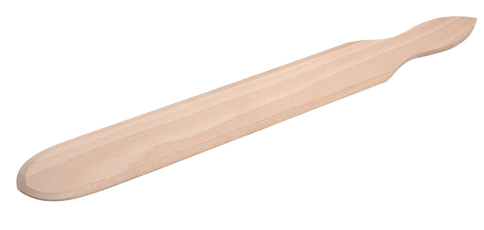 Beechwood Crepe Spatula 12