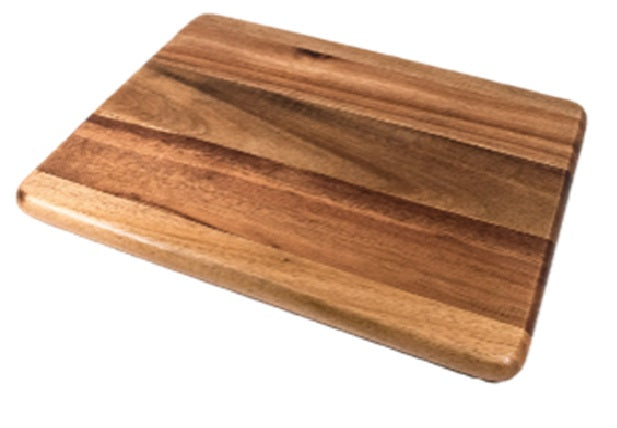 On The Table OTT Dark Wood Serving Board 121DK