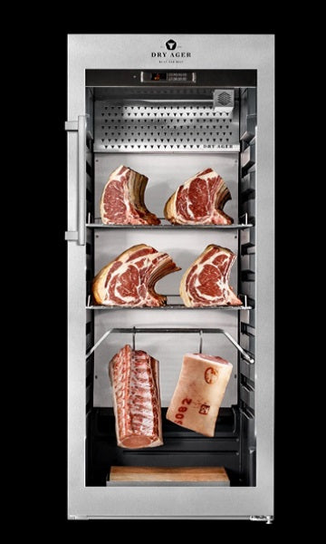 Steak Ager Fridge Dry Aging Refrigerator Meat Curing Cabinet - China Dry  Ager and Steak Ager price