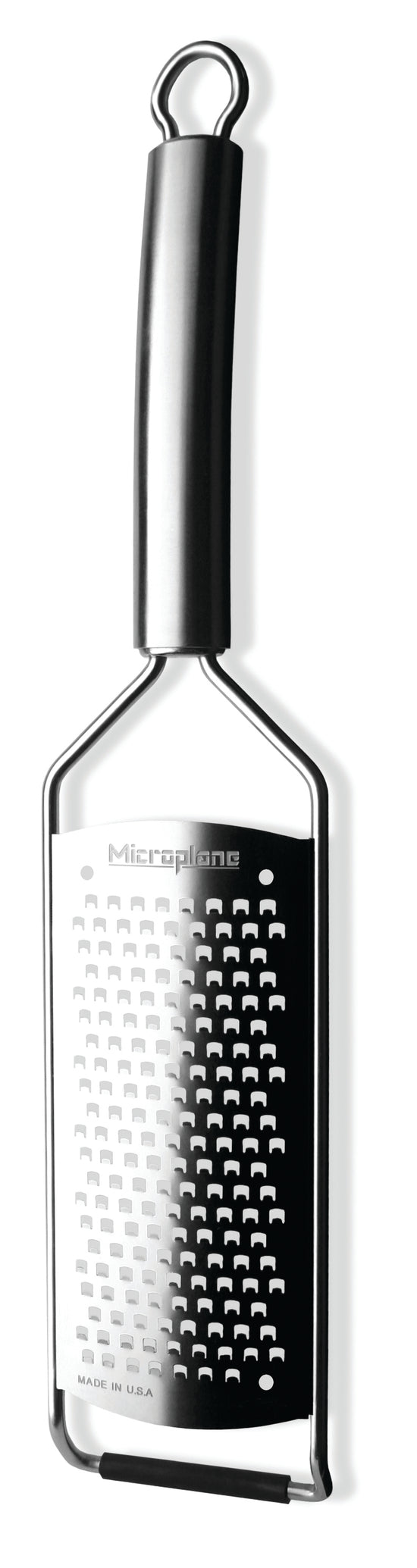 Microplane 438000 Matfer Bourgeat Professional Coarse Grater