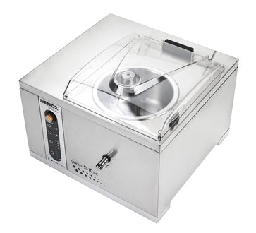 Nemox GELATO 5K Crea 3.4 Qt. Countertop Gelato Machine - 120V, 650W