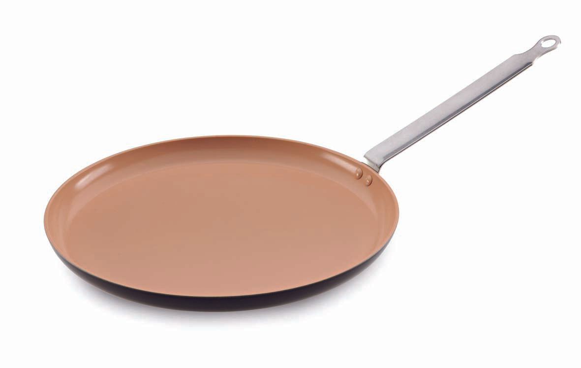 Matfer Bourgeat 666228 Elite Ceramic Crepe Pan 11