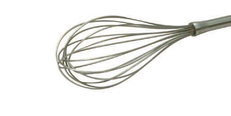 Matfer Bourgeat 111060 Giant Kitchen Whisk 40