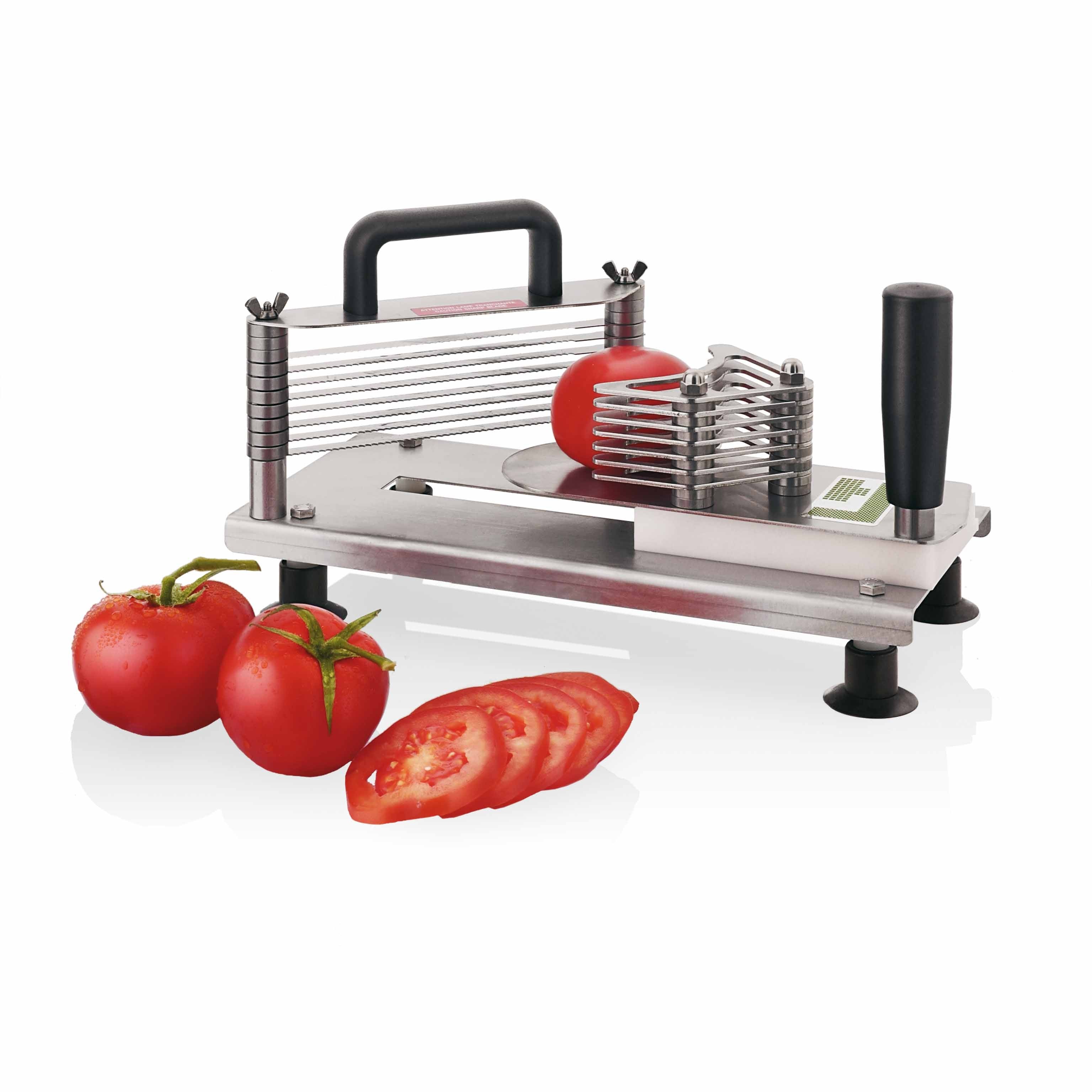 LOUIS TELLIER The Chef's Profeassional vegetable slicer, mandoline