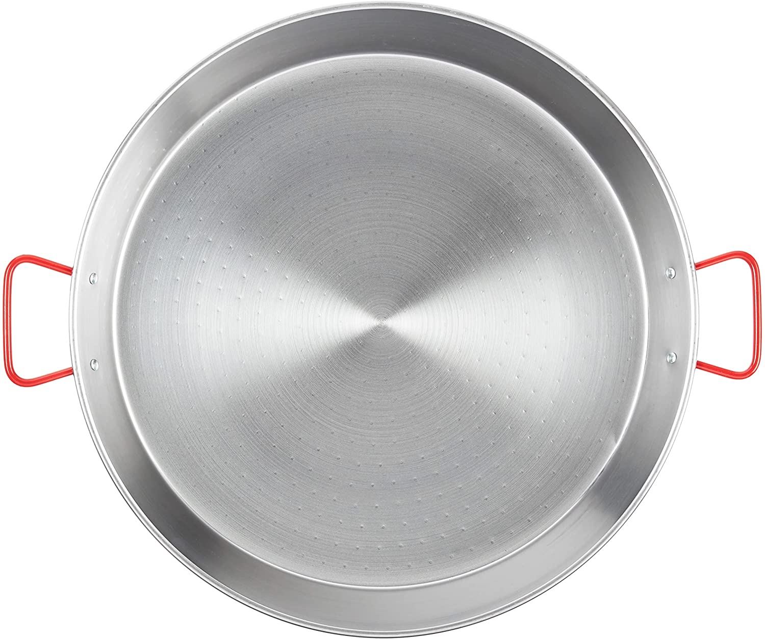 Matfer Bourgeat Black Steel Paella Pans