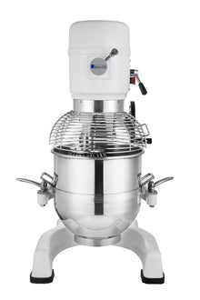 Premium Photo  Efficient bread dough mixer a powerful machine for bakery's  mixing and kneading needs