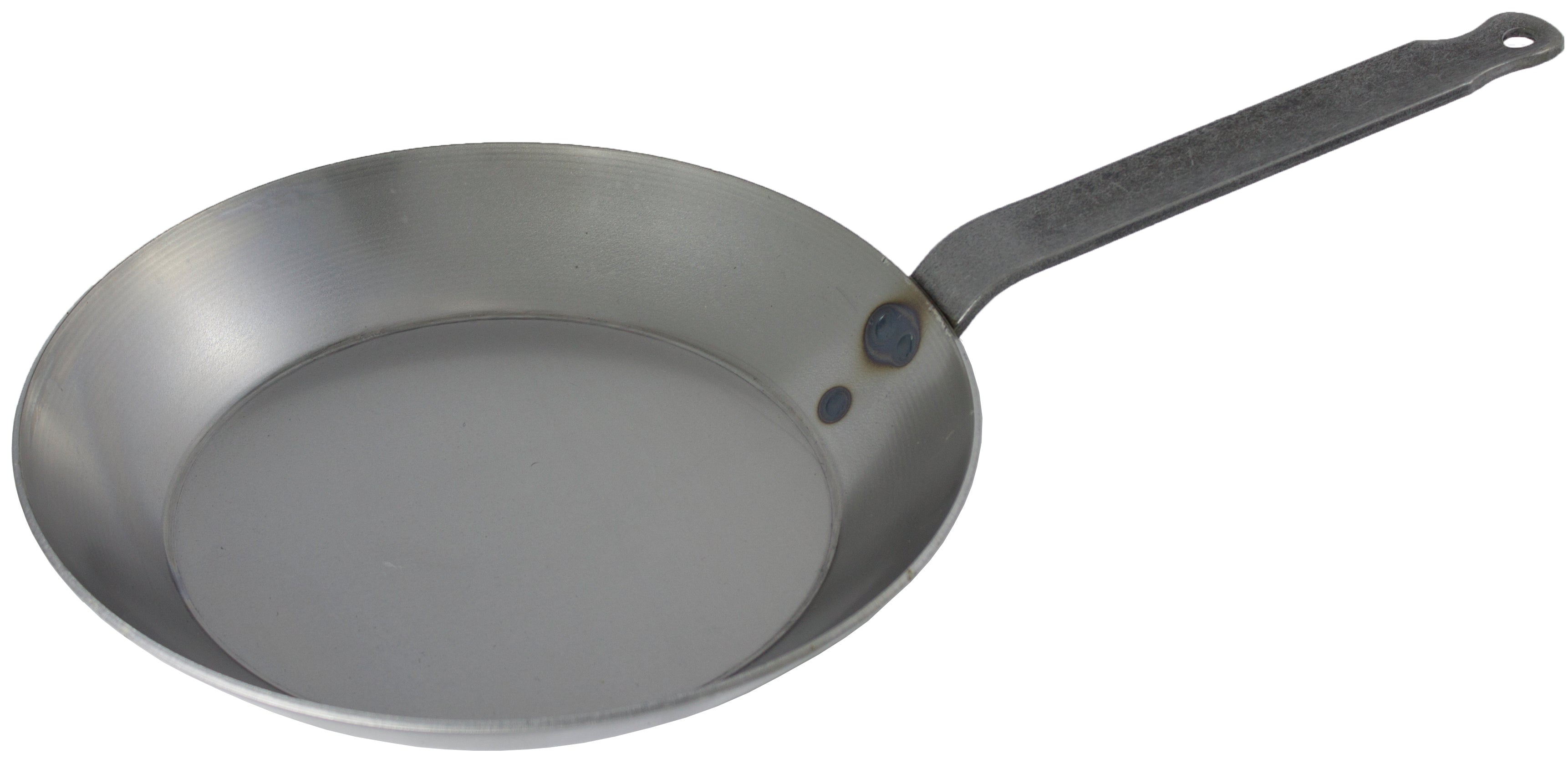 Matfer Bourgeat 062005 Matfer Bourgeat Black Steel Fry Pan