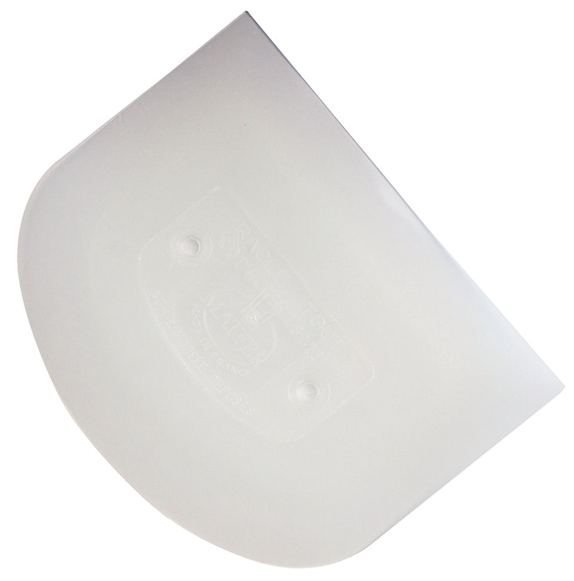 Matfer Bourgeat 116454 6 qt. Polypropylene Mixing Bowl