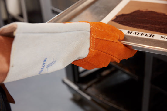 Oven Mitt – Brownefoodservice