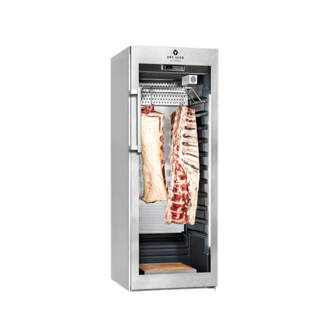 Dry Ager Meat Maturing Fridge Commercial Dry Aged Machine