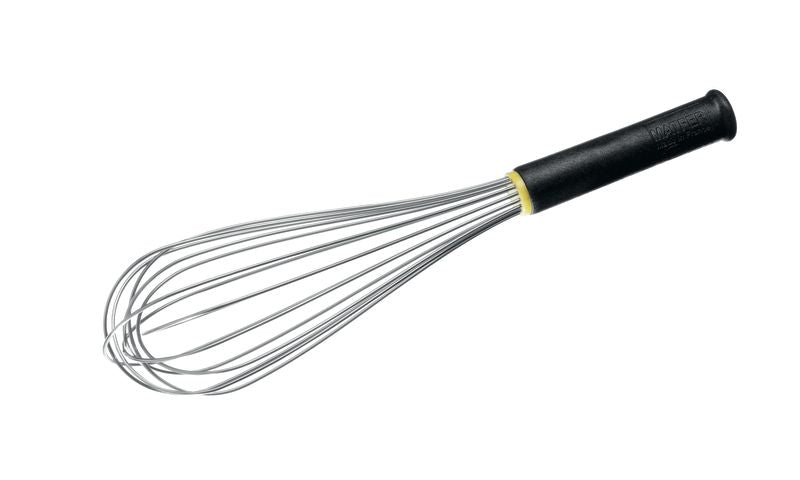 Choice 10 Stainless Steel Piano Whip / Whisk