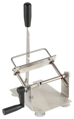 LOUIS TELLIER The Chef's Profeassional vegetable slicer, mandoline