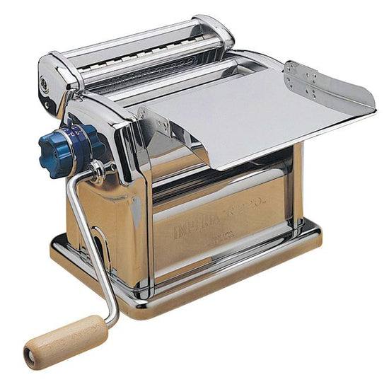 IMPERIA New Restaurant Professional electric pasta roller