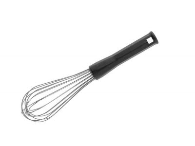Louis Tellier NC072 13 3/4 Stainless Steel Whisk