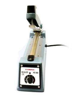 Thermo Impulse Sealers # Thermo Impulse Bag Sealer, 16