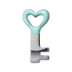 Aqua key - Alaska Life Designs - .05 Hex Key