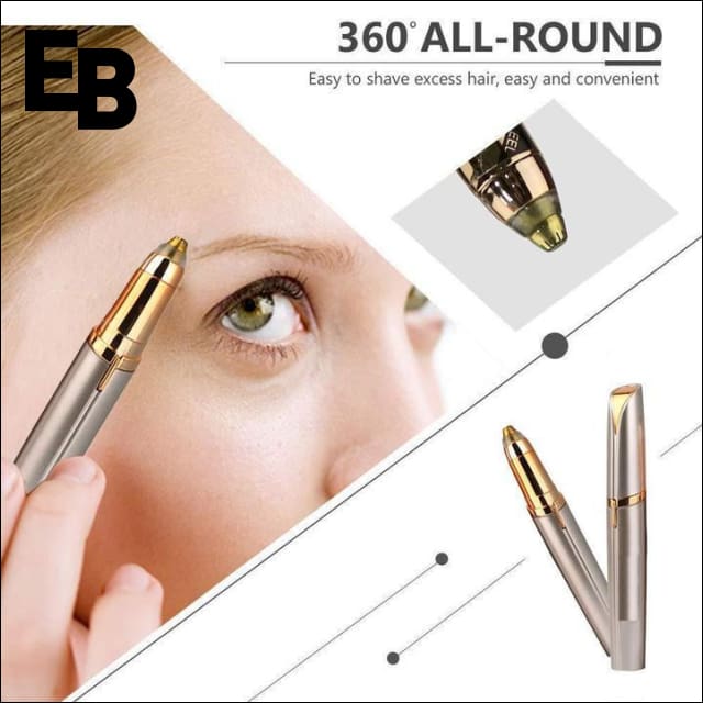 eyebrow trimmer reviews