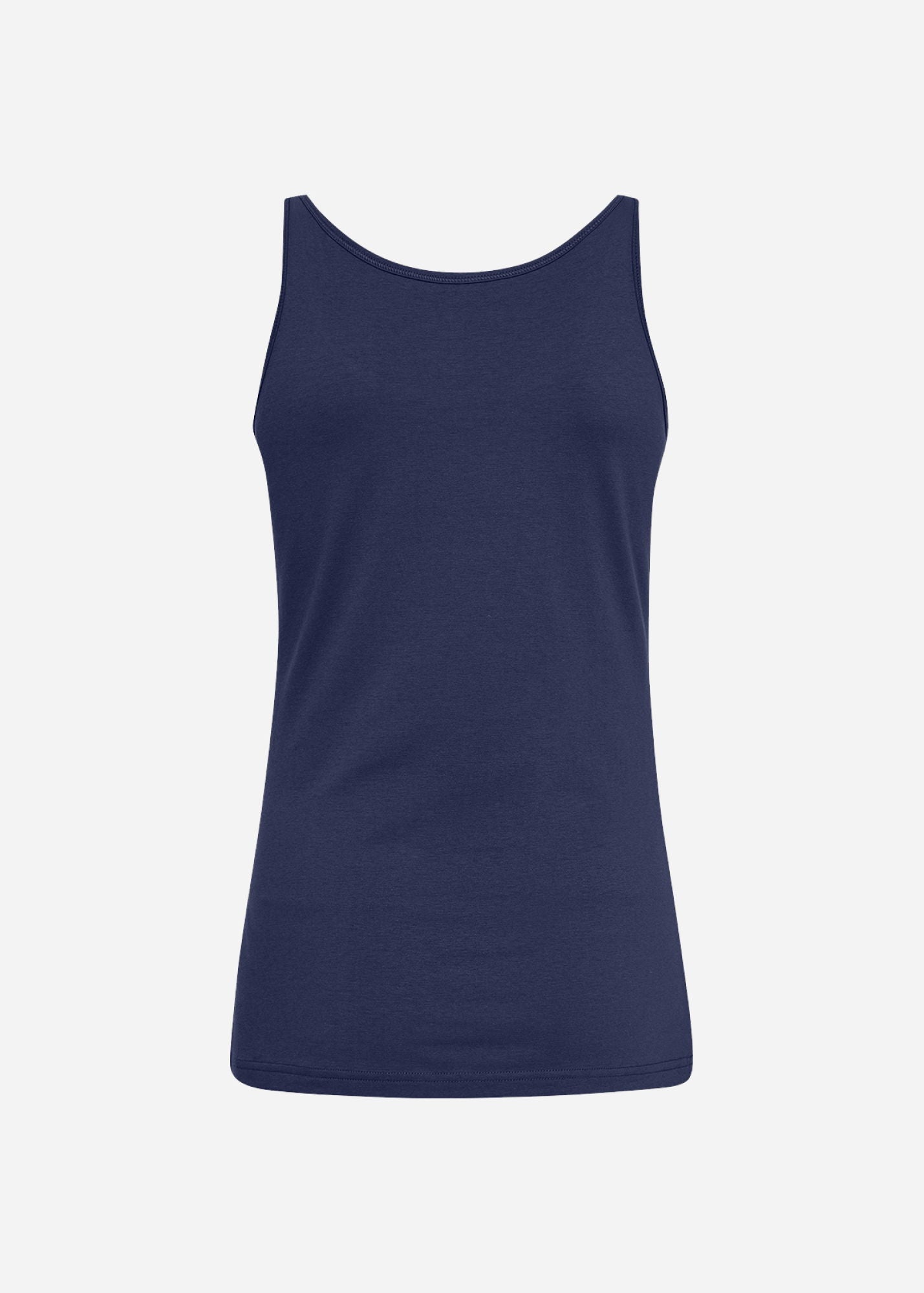 SC-PYLLE 122 Top Dark blue