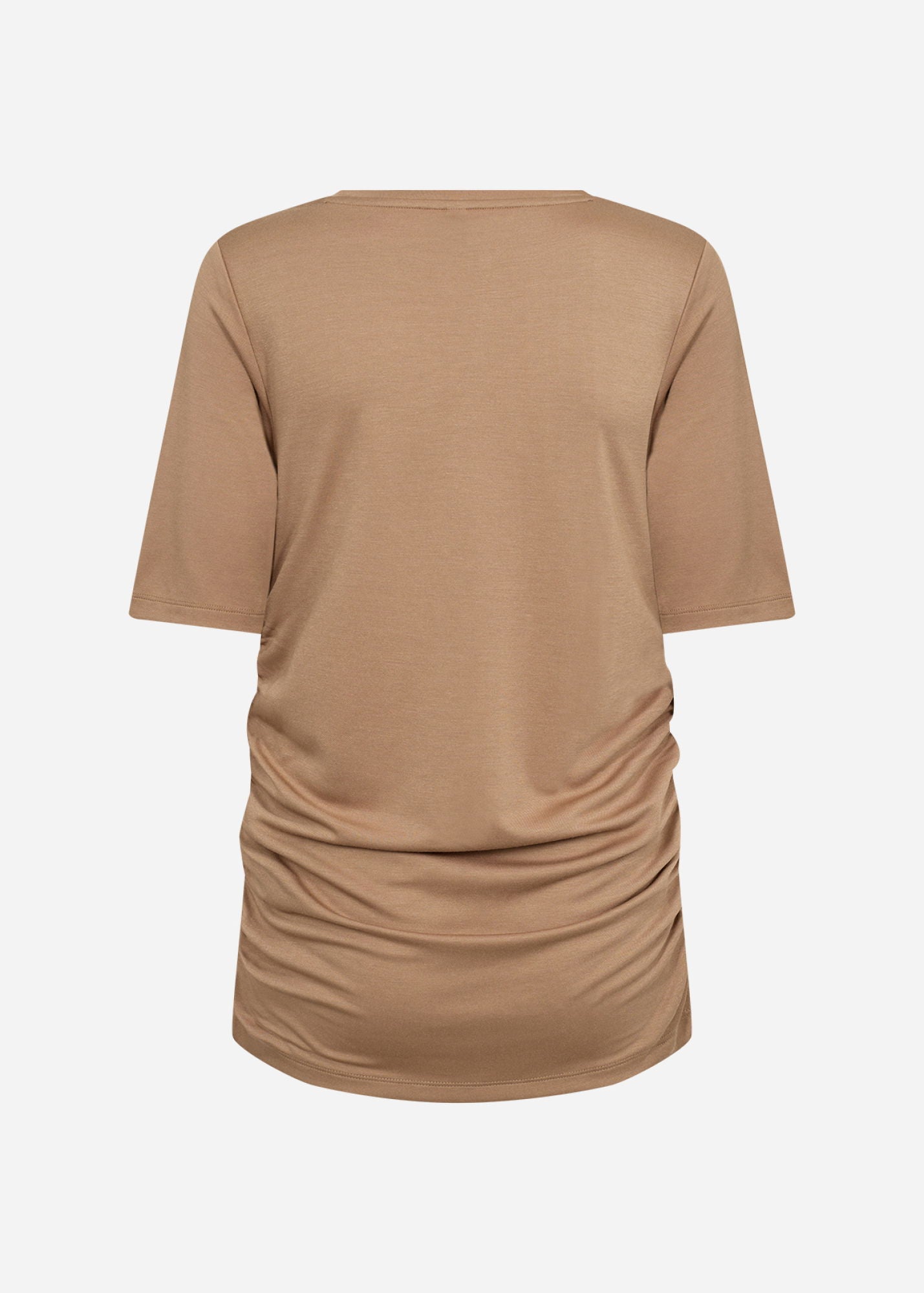 SC-FELUCCA 1 T-shirt Camel