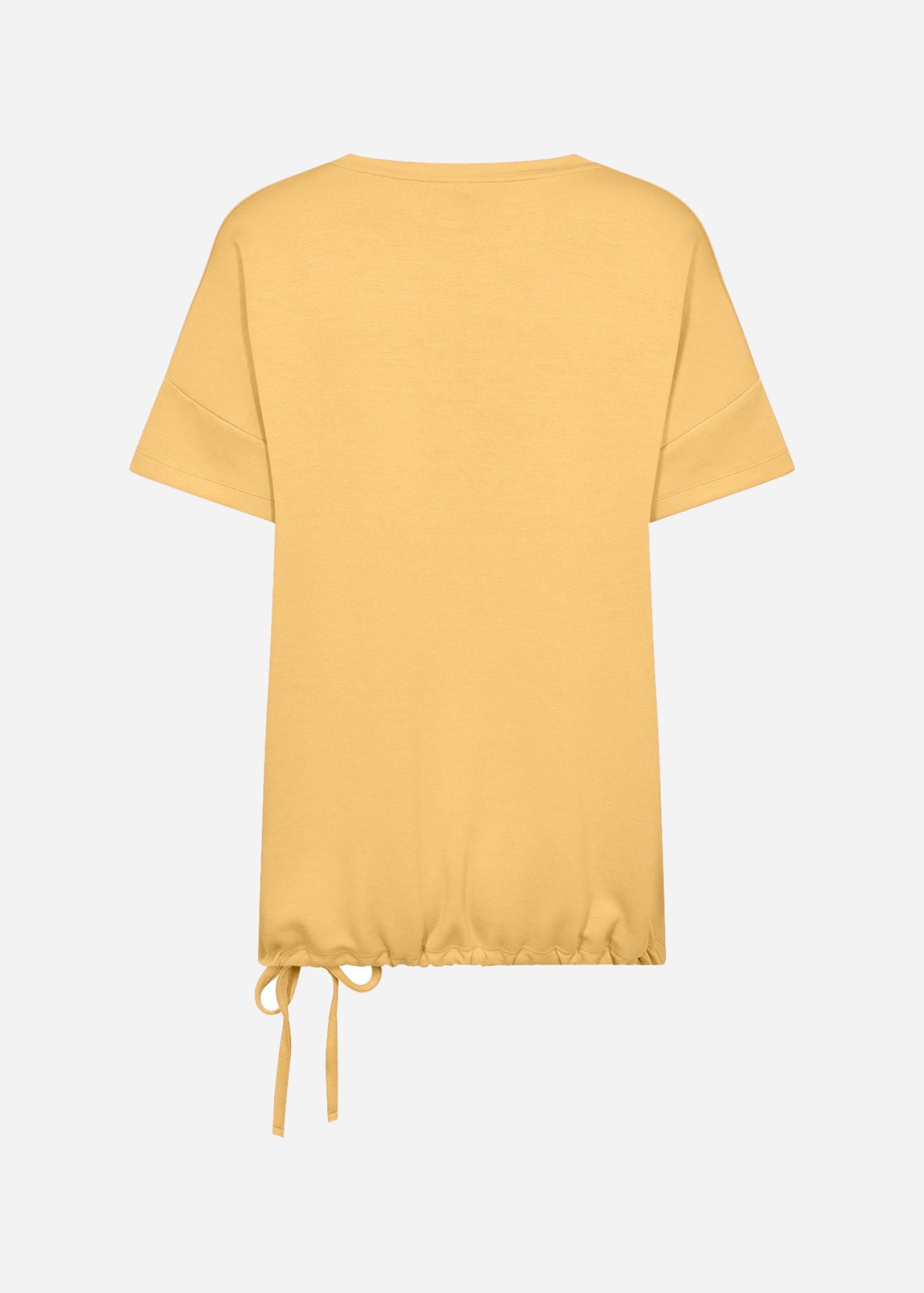 SC-BANU 184 Sweatshirt Yellow