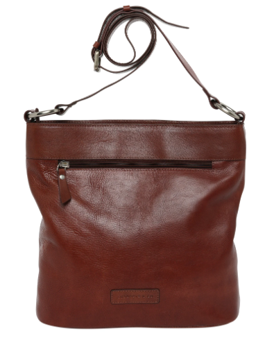 Custom Leather Bag Tag – MurdyCreativeCo