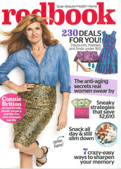 redbook magazine cover