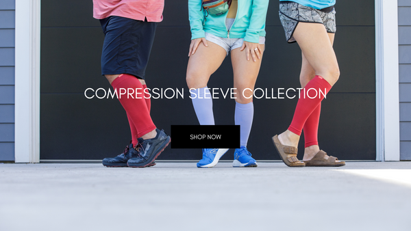 COMPRESSION SLEEVE