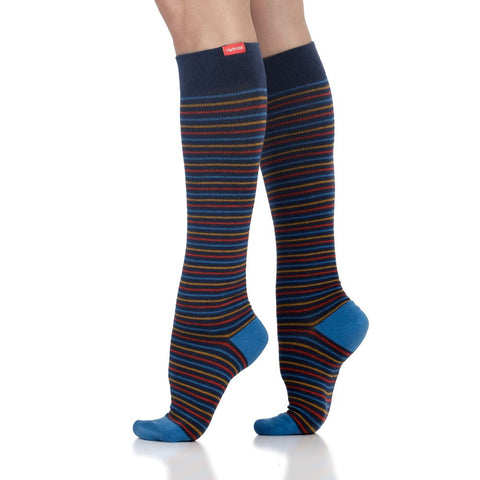 stylish compression socks