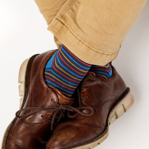 merino wool compression socks