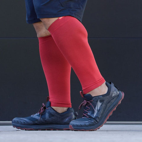 9 Calf Compression Sleeve Benefits You Need to Know