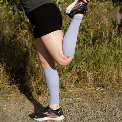 compression sleeves for running