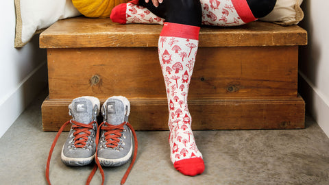 cellulitis compression socks