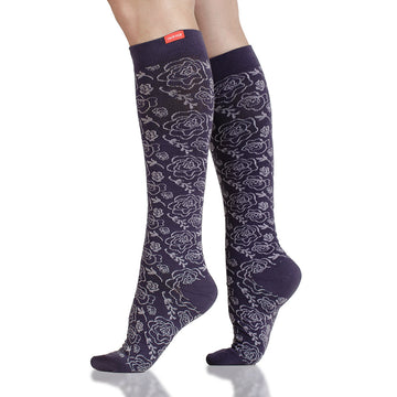 VIM & VIGR Compression Socks