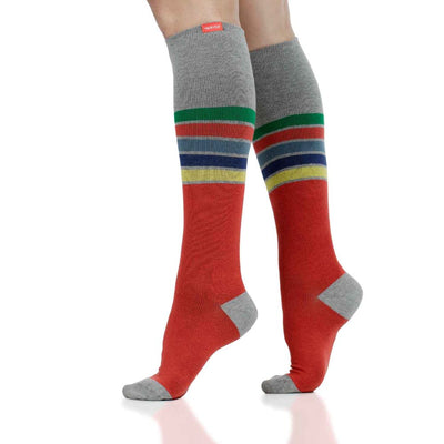Compression Socks for Women - Cute Styles & Comfy Fabrics | VIM & VIGR®